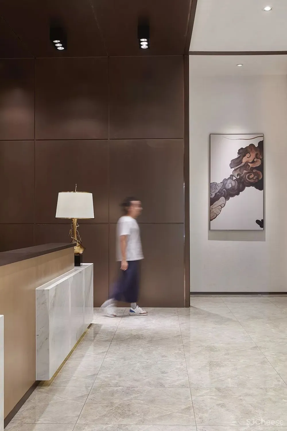 方黄设计新作|奥园誉峯 寻找时过境迁的儿时记忆