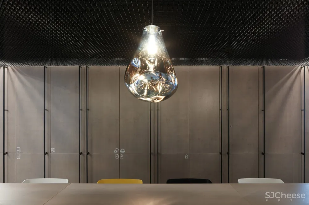 HubHub共享办公室,布拉格 / Studio Perspektiv s.r.o. 首