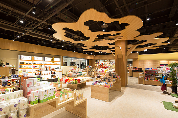 eslite living linkou