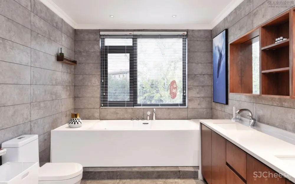 【头条】五明原创设计 | 此间流年