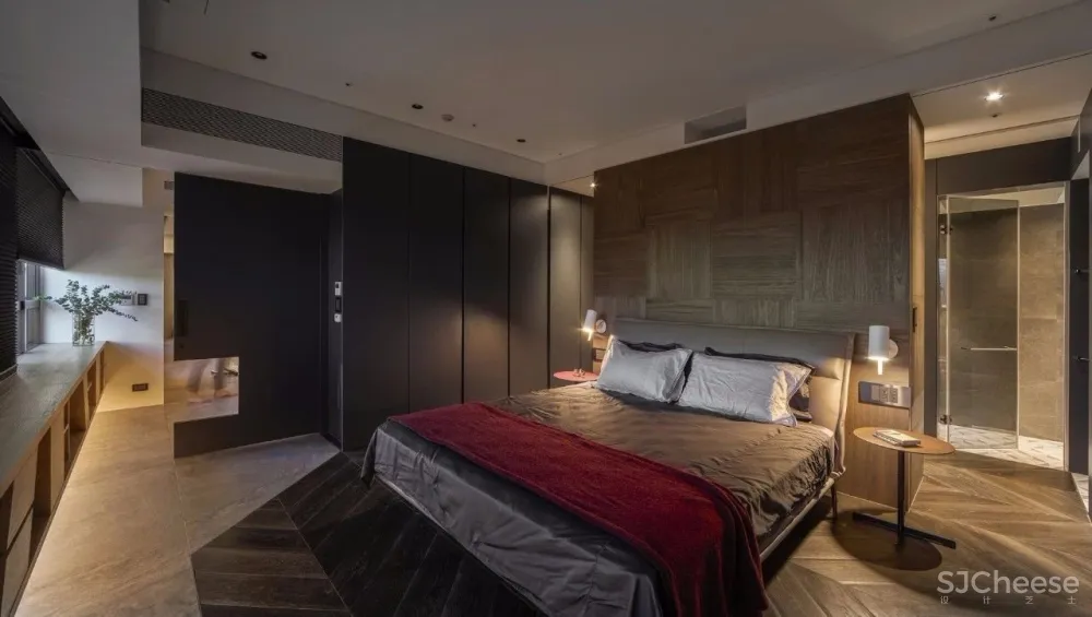 创研空间 | Double Core in Taipei