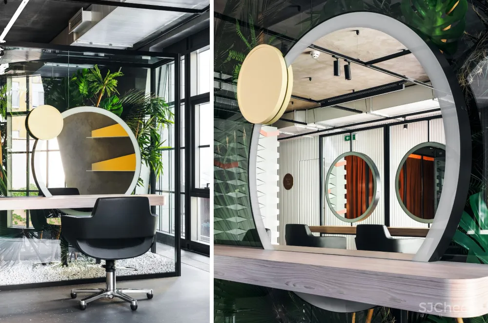 DA. 轻盈空间 | GLAMY Beauty Spot 顶级美容院 首