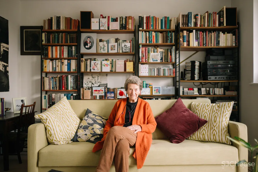 Pollard Thomas Edwards completes UK's first over 50s co-housing scheme