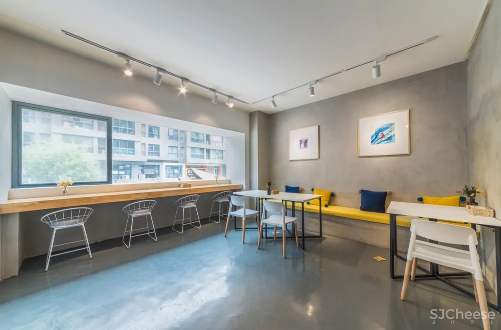 最新 | 礽建筑 西安BONUS 首