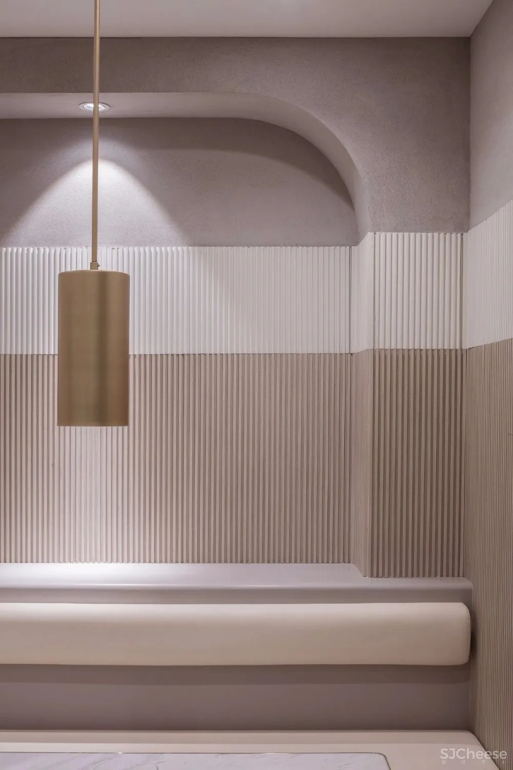 新作 | 创意女神李想：办公室，竟美成了人人爱的艺术馆，惊艳深圳！ 首