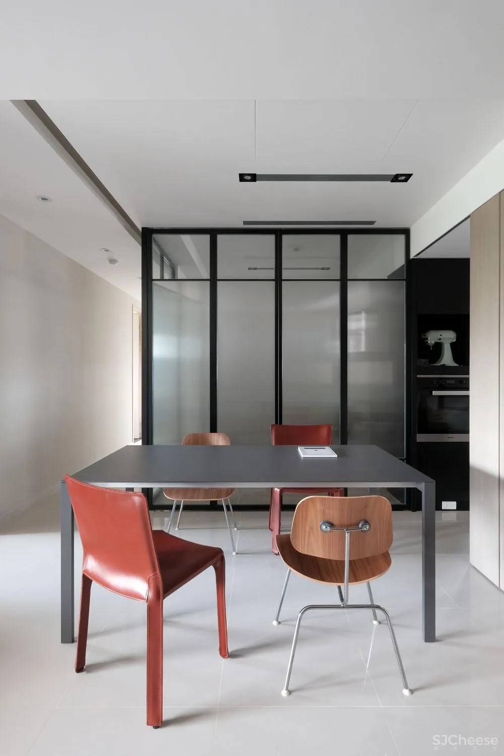 Timelessness | 非关设计 Portfolio