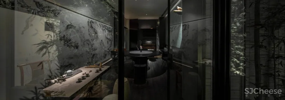 陈林新作 | 与30位艺术家共同打造的玉玲珑 首