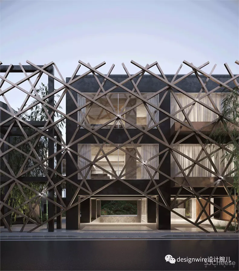 The Avior青山雅筑：全球13人拥有的豪宅设计！