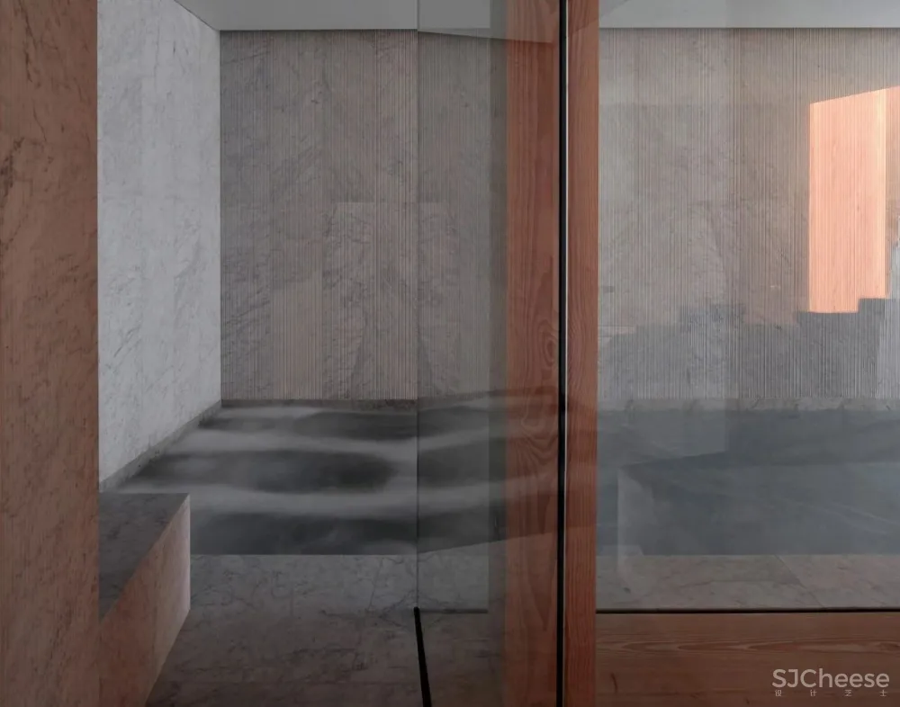 今年最有设计感的10个房子,都在这里了