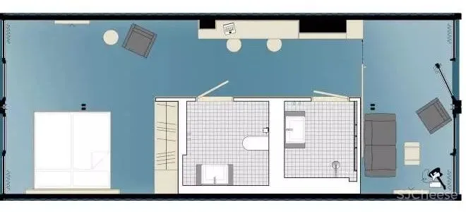 用集装箱造旅店,低预算打造创意空间