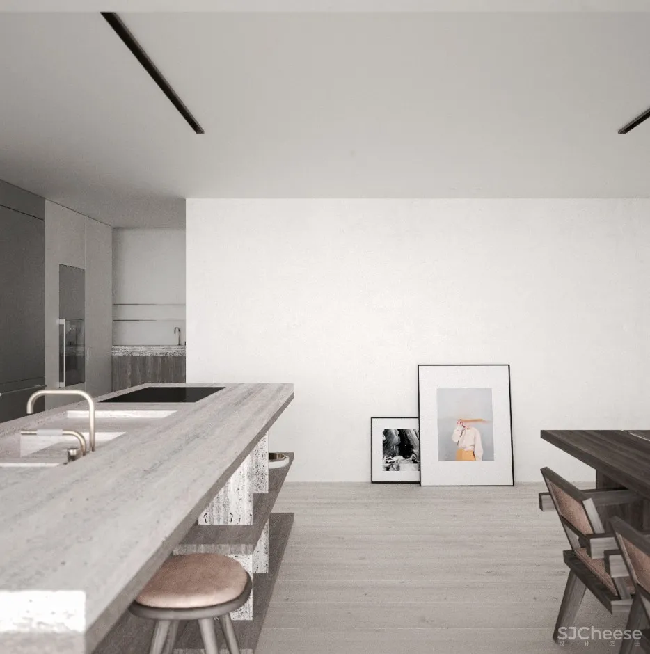 AD Office | 极简建筑的最佳体验 首