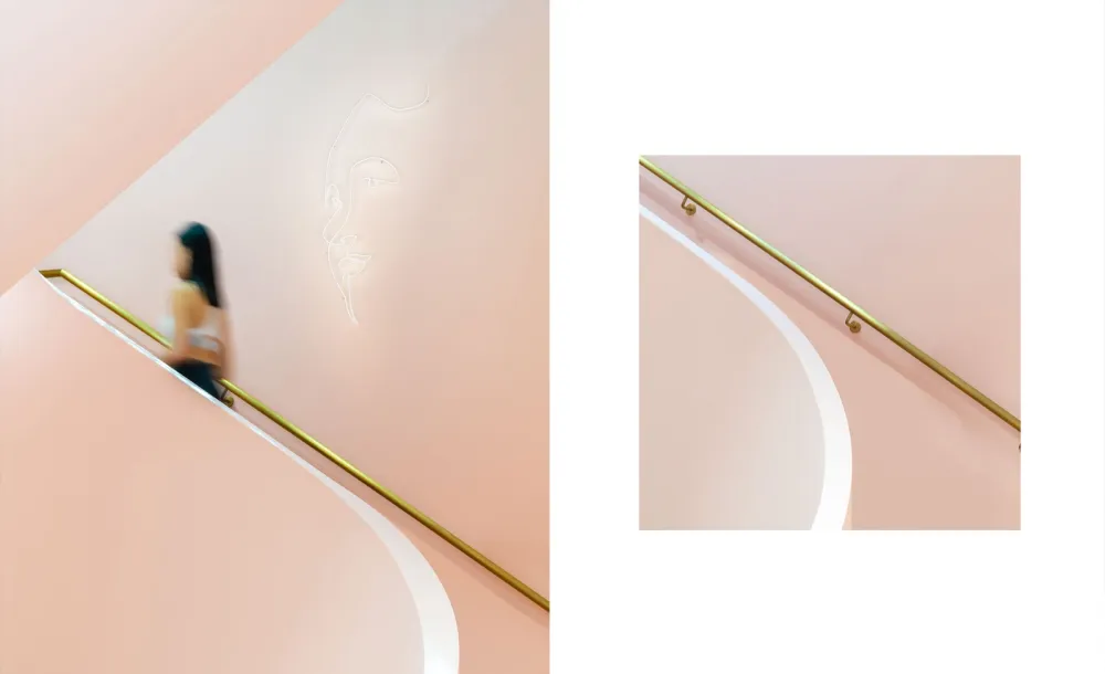 首发：VIS FITNESS STUDIO 女性高端健身 首