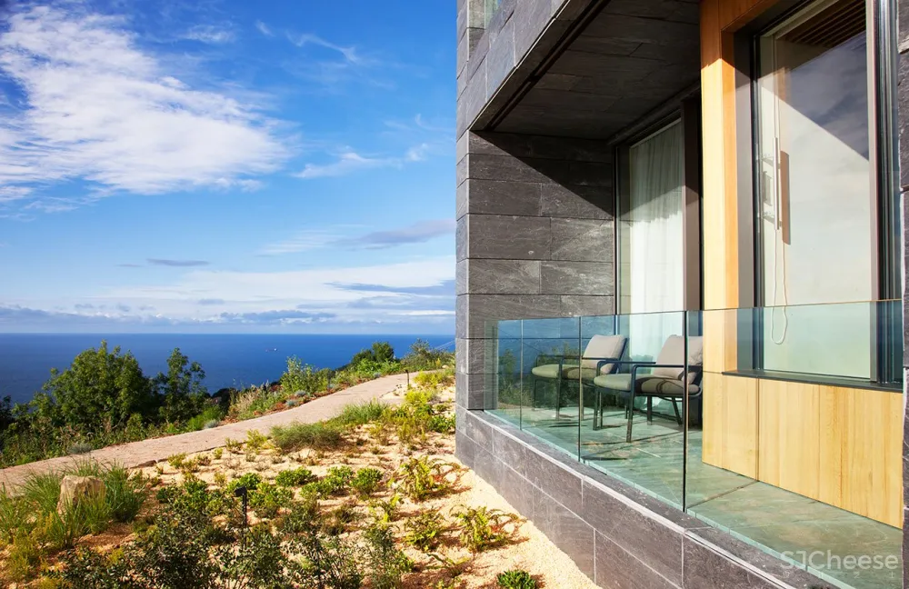 Mecanismo | 西班牙Akelarre Hotel酒店