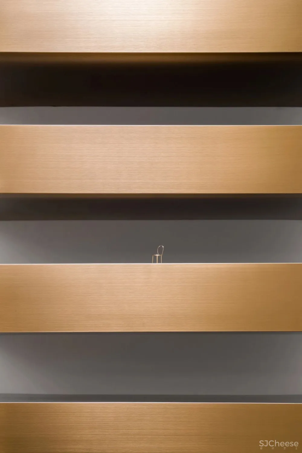 HermanMiller 中国首家旗舰店 | 精神性的建筑群落 首