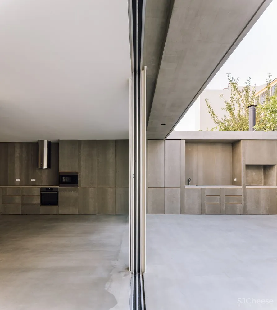 Manuel Cachão Tojal 舒适明亮的公寓体验