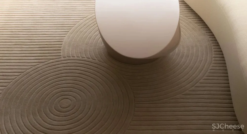 爱马仕御用事务所 | 简约也有奢华之美