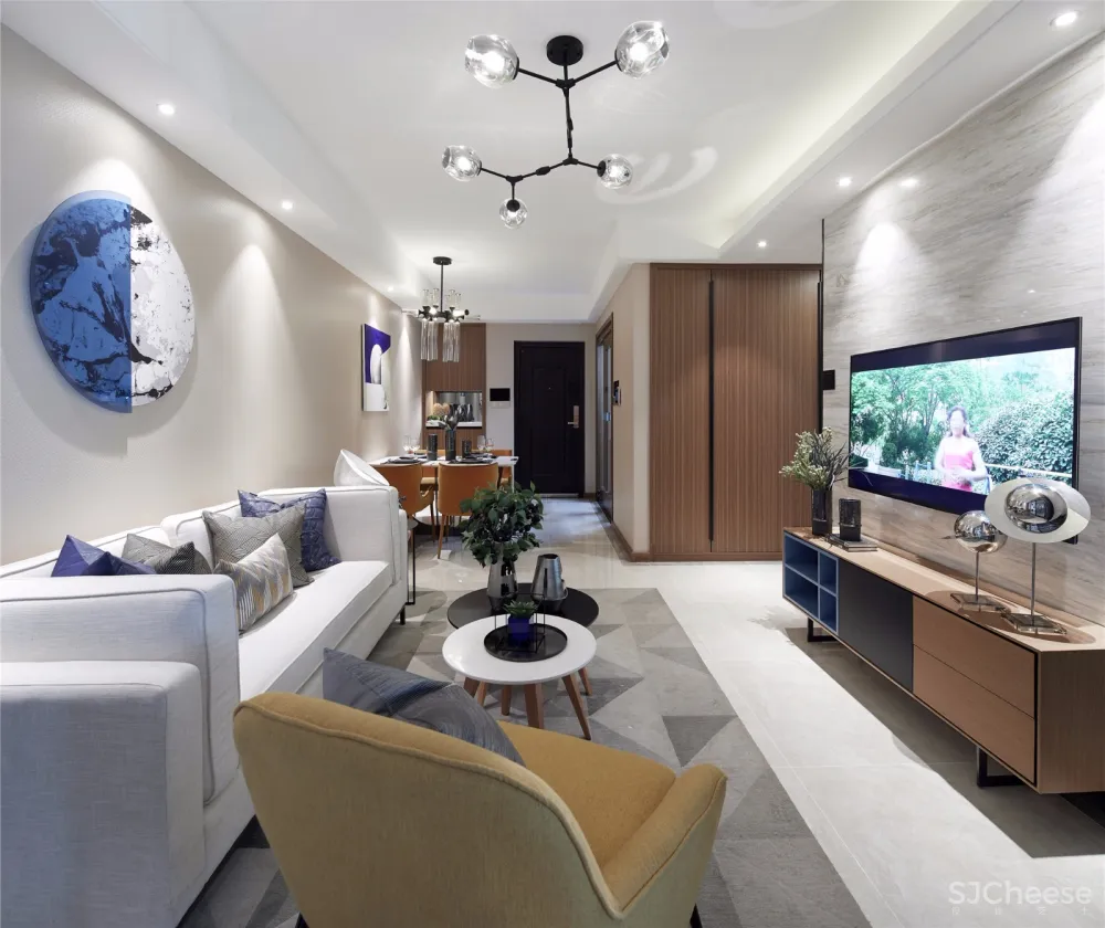 【臻品设计新作】继承东方建筑风骨丨匠造东方艺术墅院