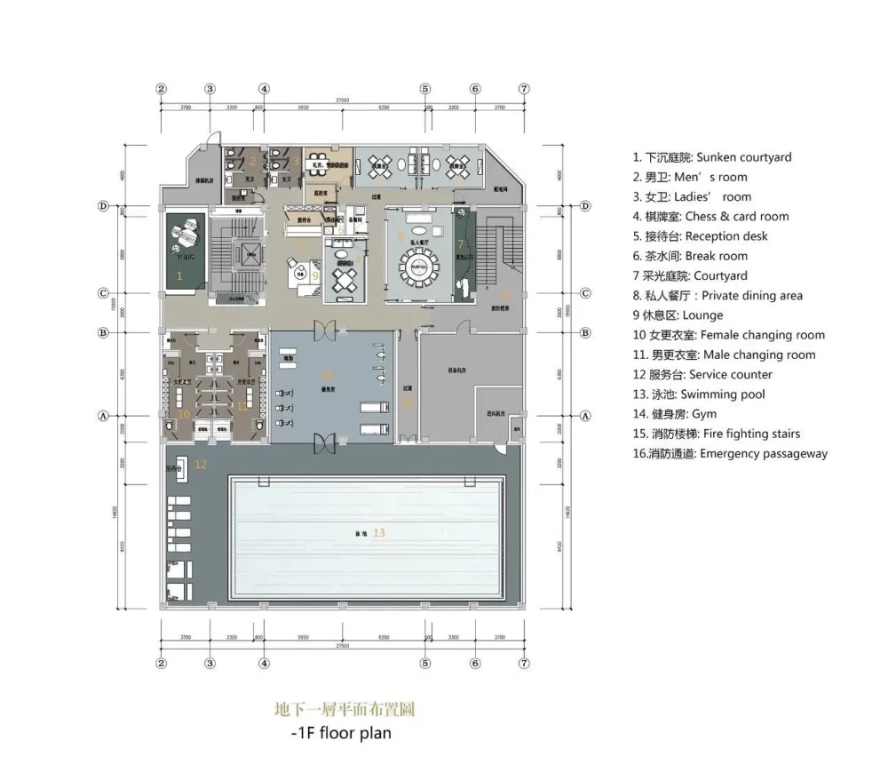 极致高级灰丨演绎非凡的艺术格调