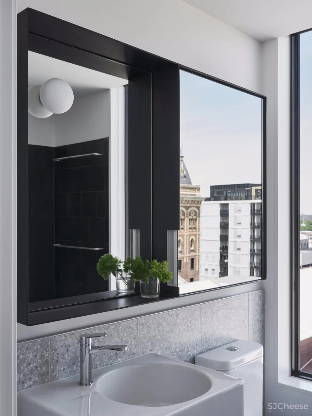 Design Office | 创新型家具空间