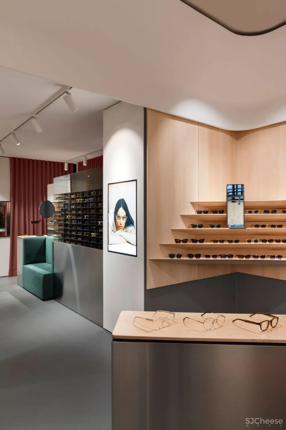 墨尔本:Oscar Wylee新商店