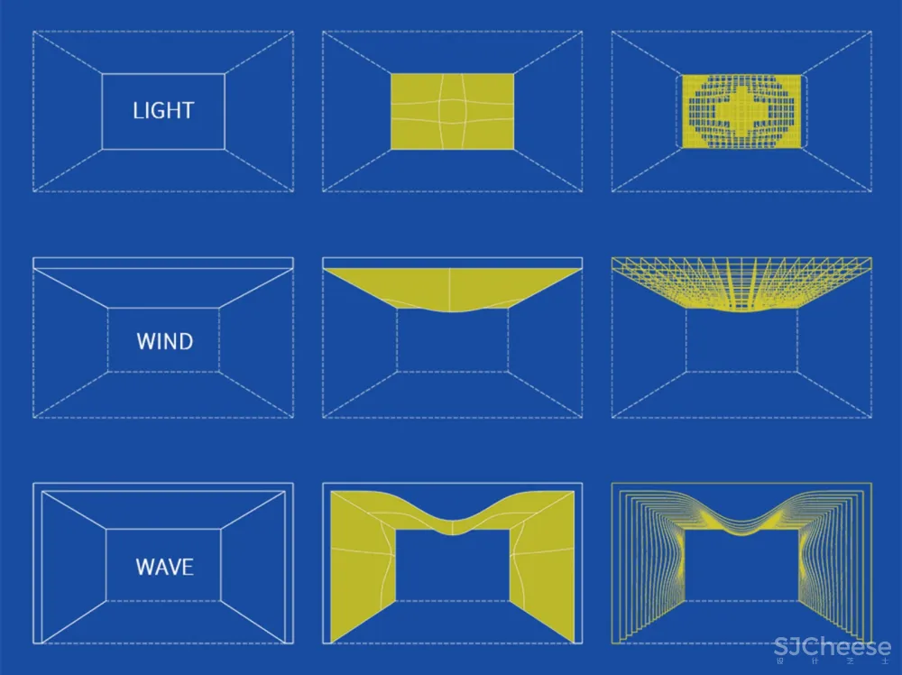 顺风楼海鲜馆,温州 / 拓邦部落设计联盟 首