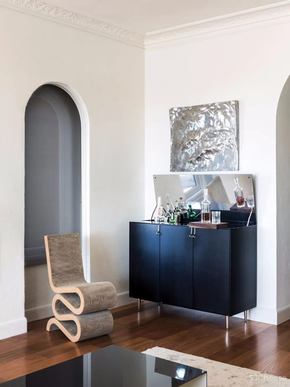 Nicole Hollis | 唤醒大自然的灵魂