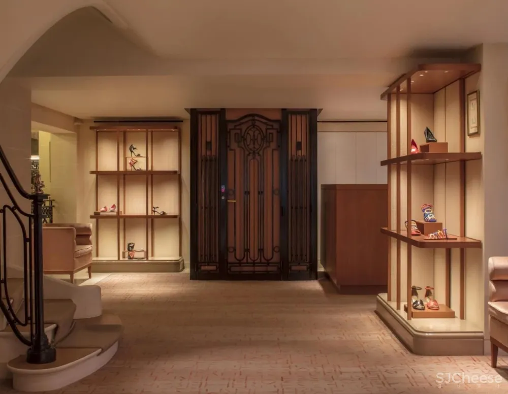 爱马仕御用事务所 | 简约也有奢华之美