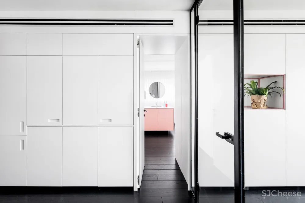 特拉维夫Raveh整形外科诊所设计