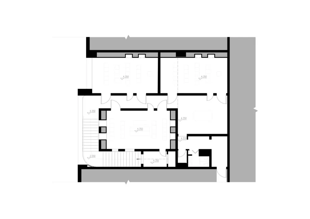 上海智汇成长中心