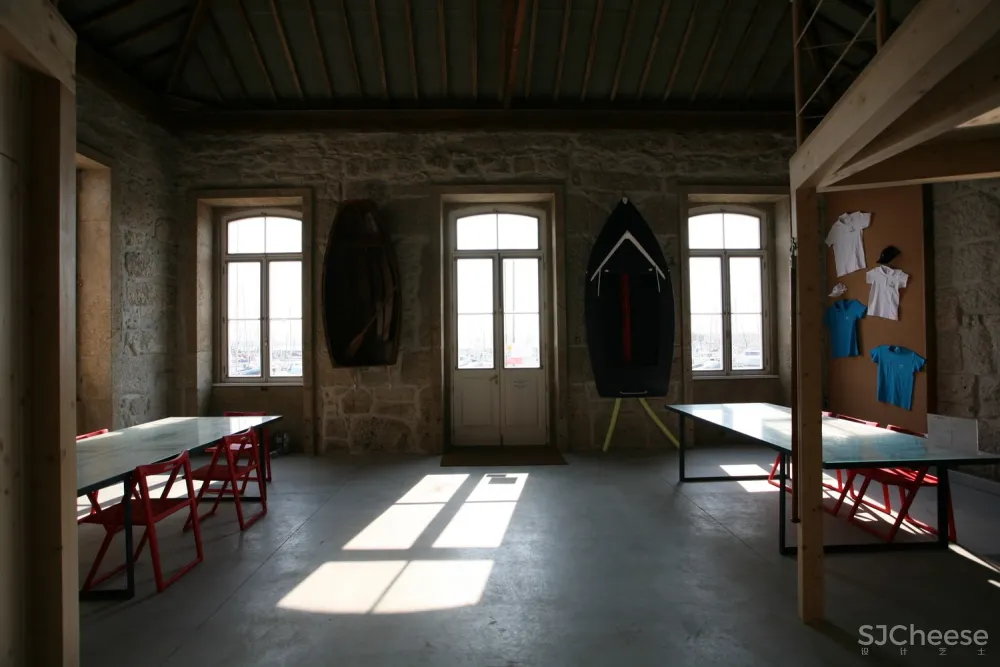 Studium:大西洋航行俱乐部研究中心秘书处