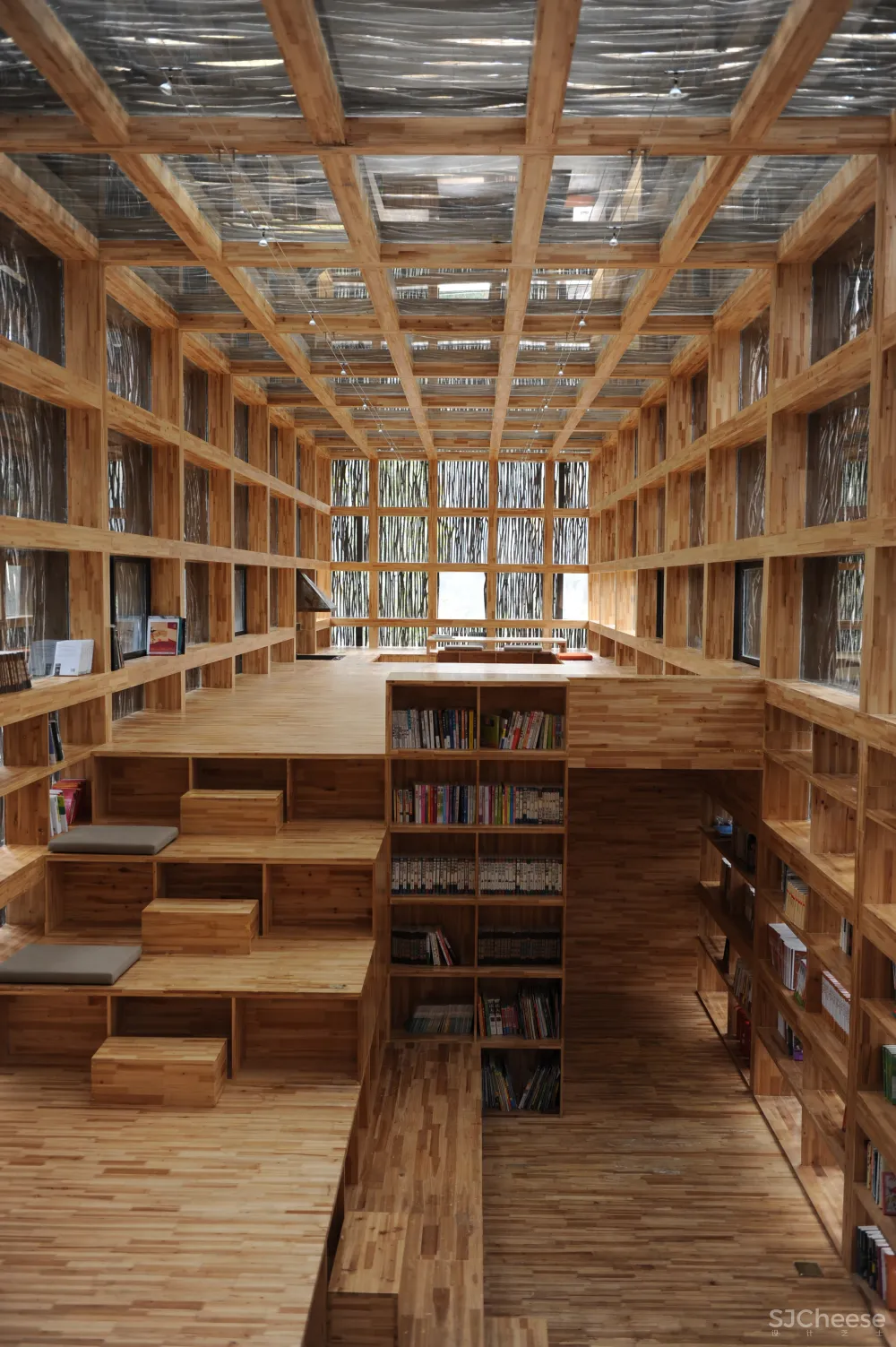 liyuan library