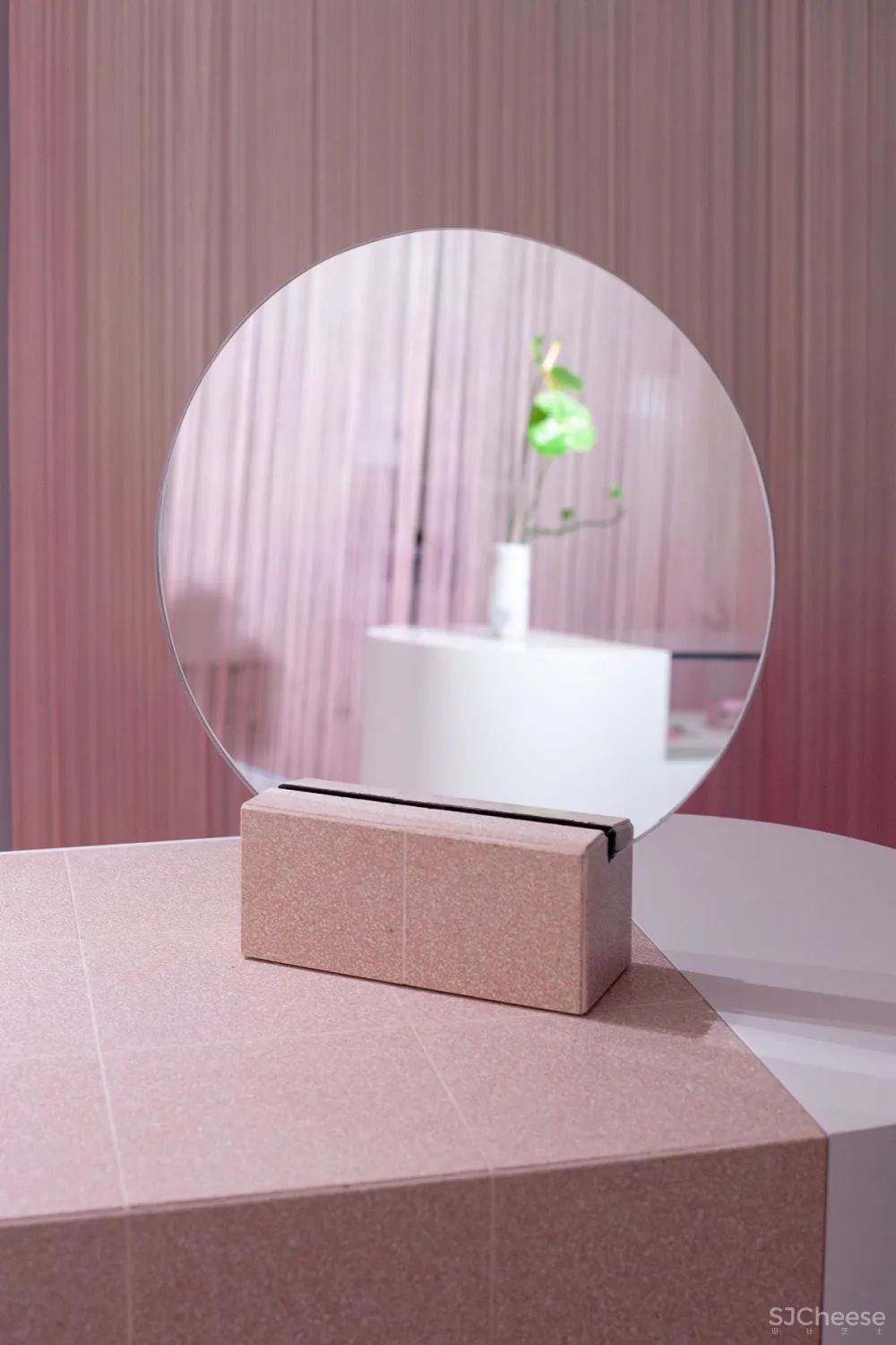 Glam Seamless | 现代复古风格理发品牌 首