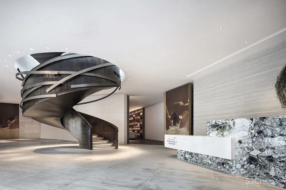 归家的期待——珠海卓越唐家墅 | CCD作品