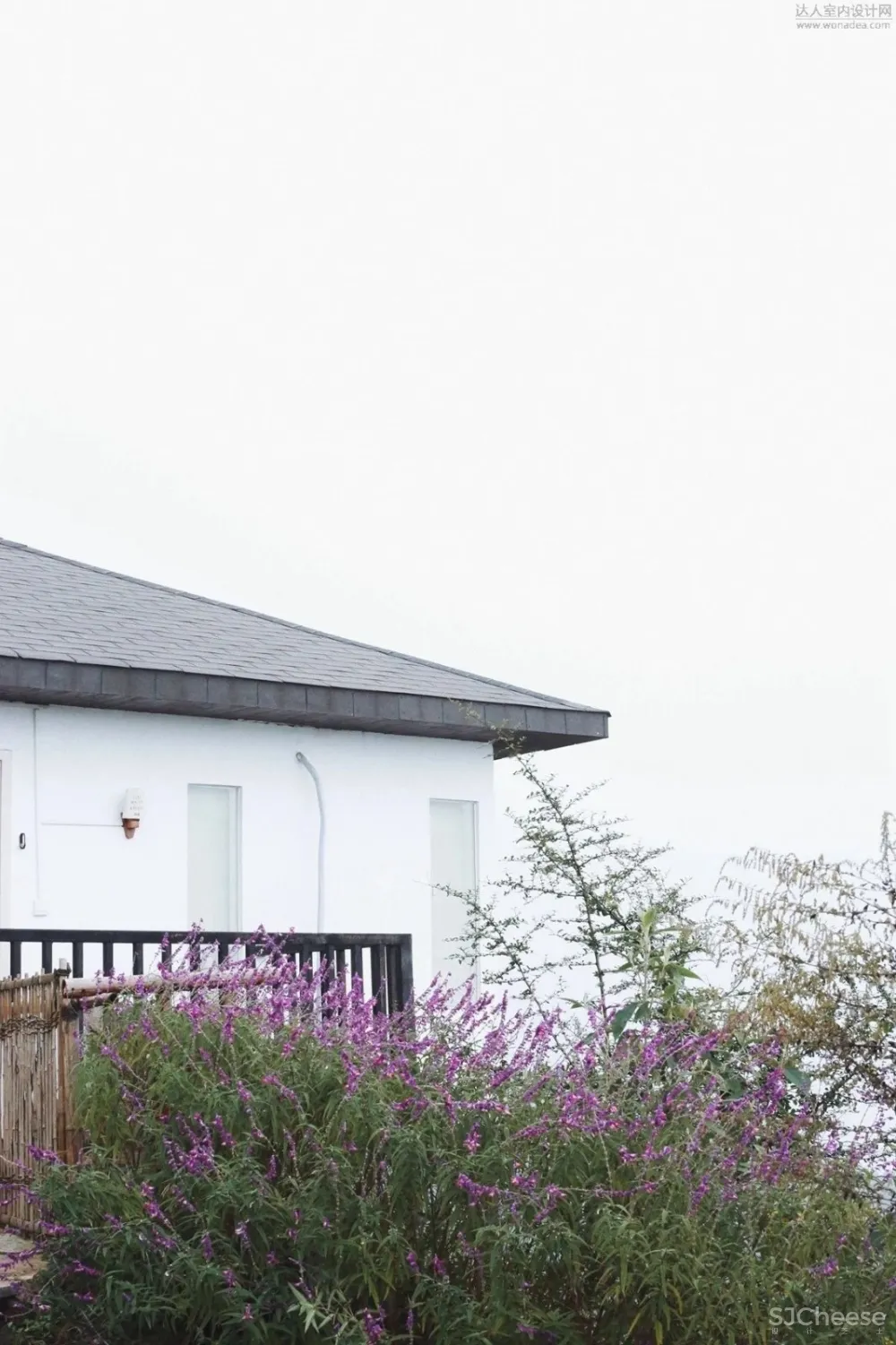 新作:上夏空间设计 | 上夏空间设计