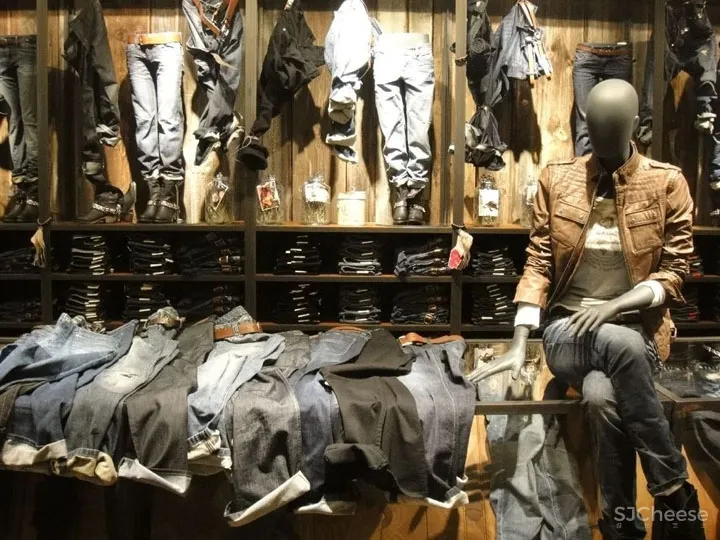 斯图加特s Oliver 旗舰店