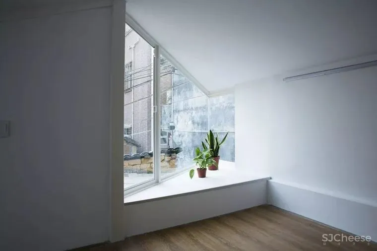 老宅新生之深圳上围村插件家—众建筑