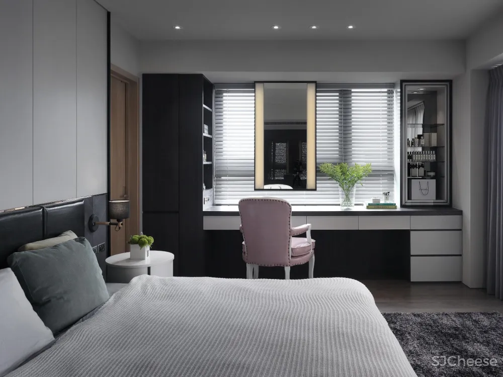 懋荣天空的院子 | 子境空间设计