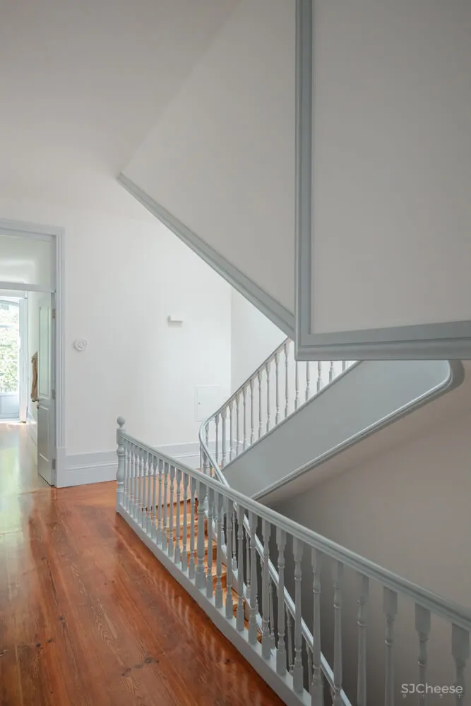 葡萄牙Sa da Bandeira公寓翻新设计