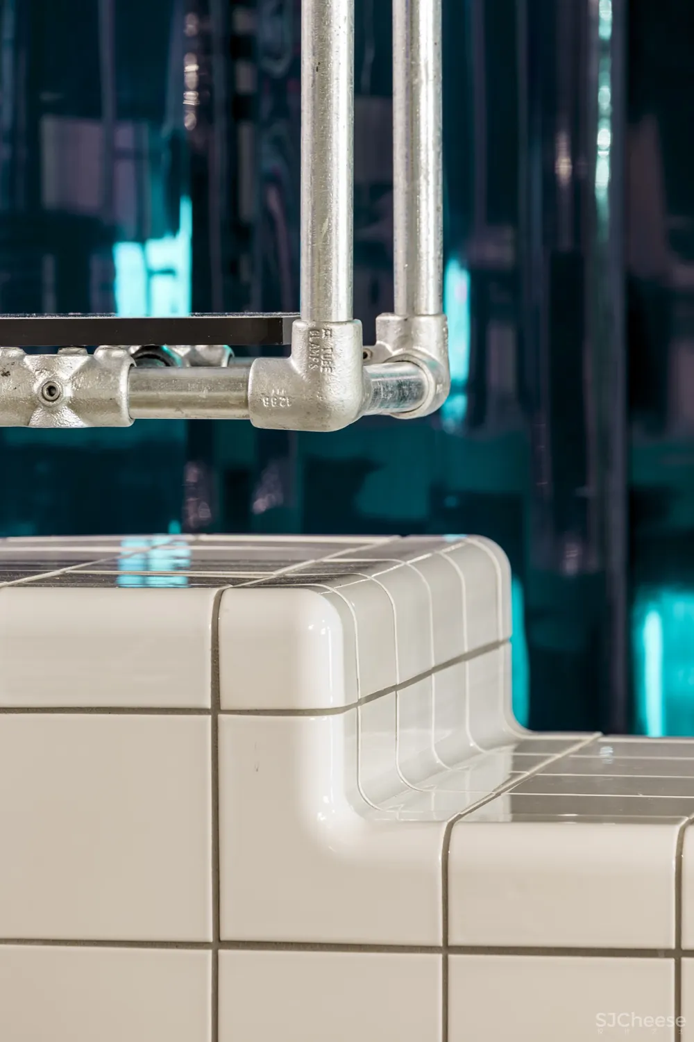 叛军C102健身房 伦敦