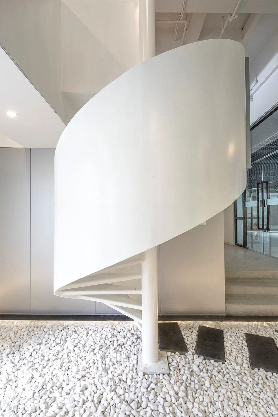 奇葩说创想实验室,北京 / hyperSity建筑设计事务所 首