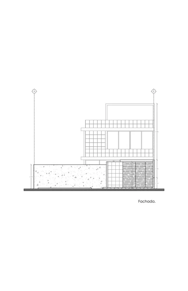 Casa Sebastian住宅 | 与大自然的放松接触