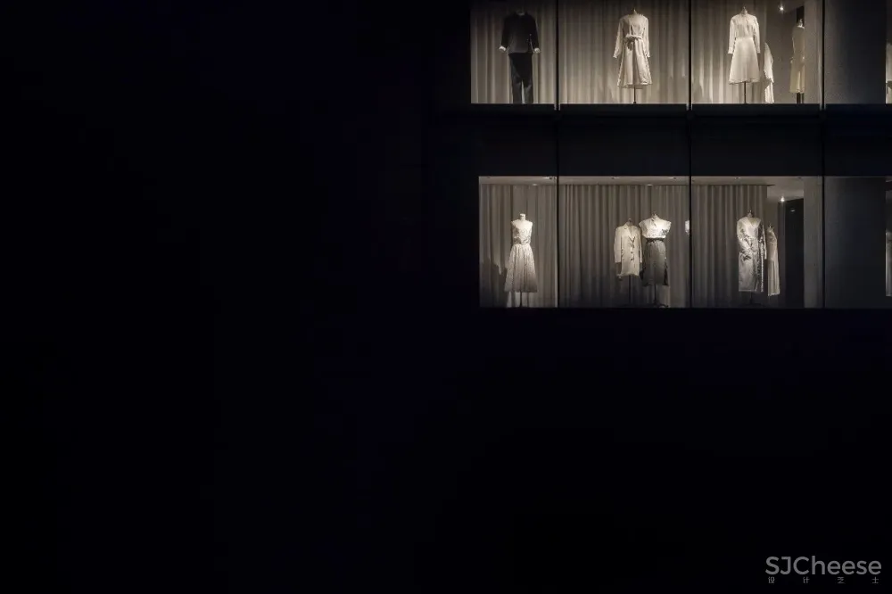 万社设计：ANGLE 安格集合店 首