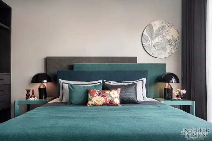 布鲁盟设计 \ 陌上花开，可缓缓归矣