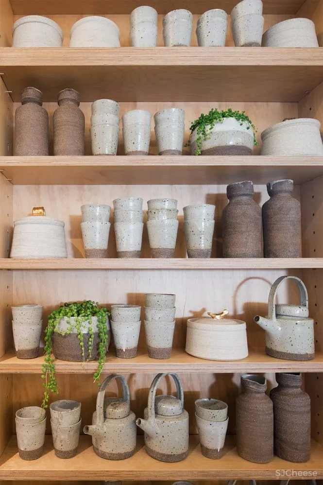 墨尔本木质简约风“如意”中餐厅 | Hecker Guthrie