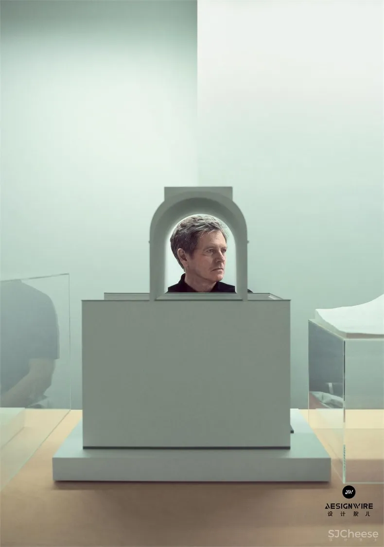 Slow architecture：威尼托Casa delle Bottere complex建筑群设计