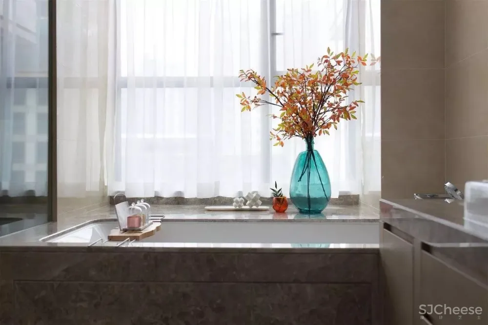 175㎡东方古韵海亮唐宁府样板间 | 大艺术家 · 盛秋