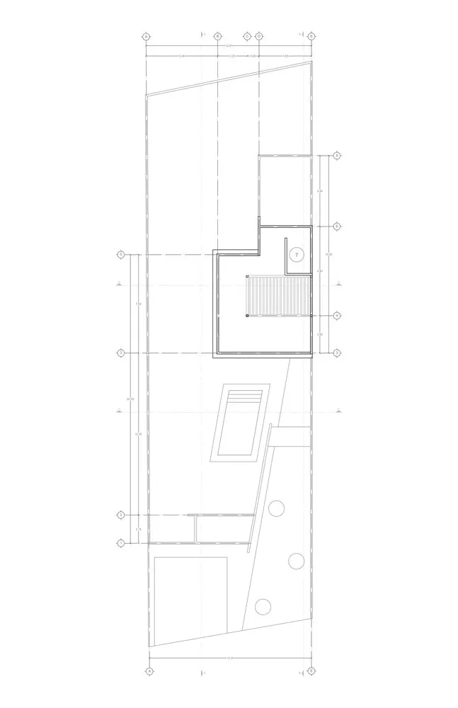 Casa Sebastian住宅 | 与大自然的放松接触