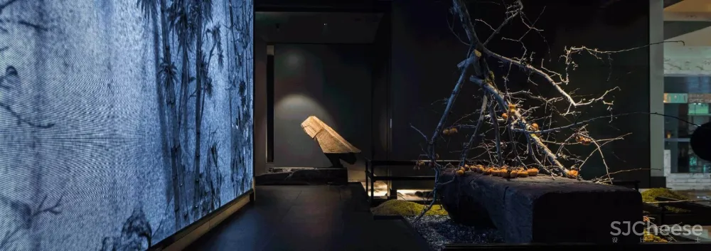 陈林新作 | 与30位艺术家共同打造的玉玲珑 首