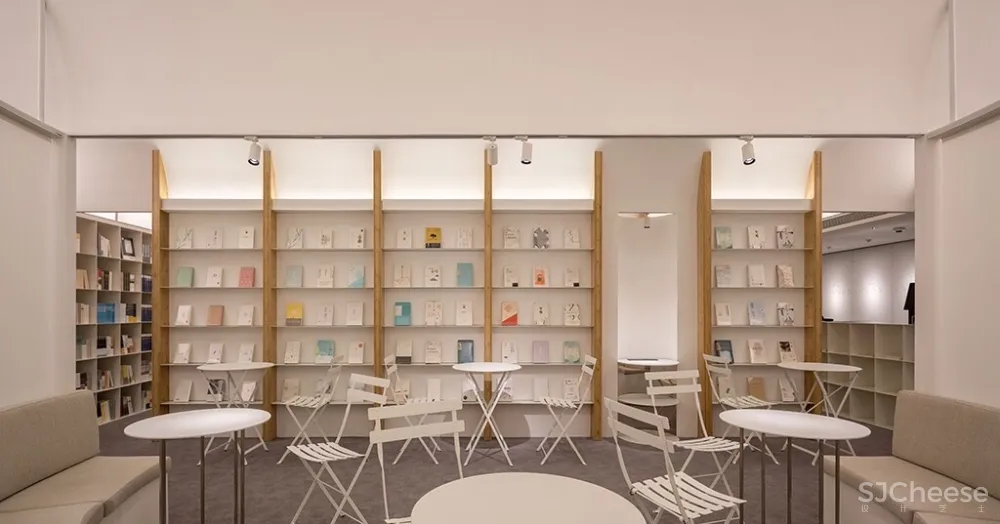 陇上书店 :米凹工作室