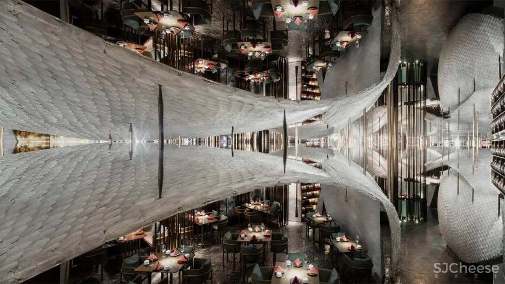 广州共和都市 | 宋•川菜